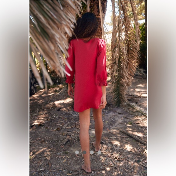 Free People💋Mio Mini Dress New With Tags💎 - Picture 2 of 7